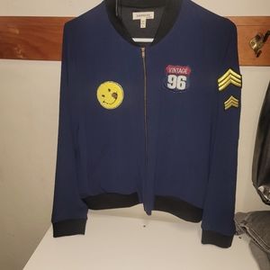 Cute vintage jacket